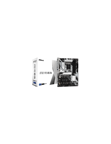 ASROCK MB Desktop B760 Pro RS (S1700